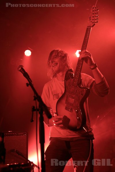 LES MORTS VONT BIEN - 2023-04-29 - PARIS - La Maroquinerie - Nicolas Belvalette